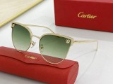 Replica sunglasses uk Cartier Sunglasses CT0198S CR172