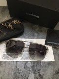 Buy quality Fake Chorme-Hearts Sunglasses Online SCE106