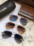 Wholesale Replica Chrome Hearts Sunglasses Online SCE125