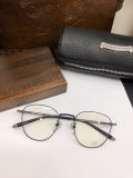 Wholesale Fake Chrome Hearts Eyeglasses GORGINA-II Online FCE174