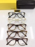 Replica FENDI Eyeglasses HL0046 Online FFD051