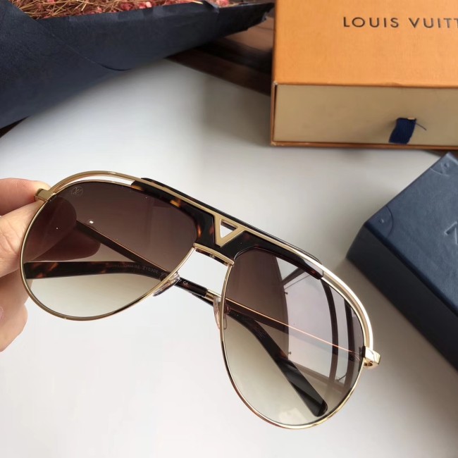 Wholesale Fake L^V Sunglasses Z1030E Online SLV192