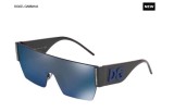 D&G Sunglasses DG2233 DOLCE&GABBANA Sunglass D139