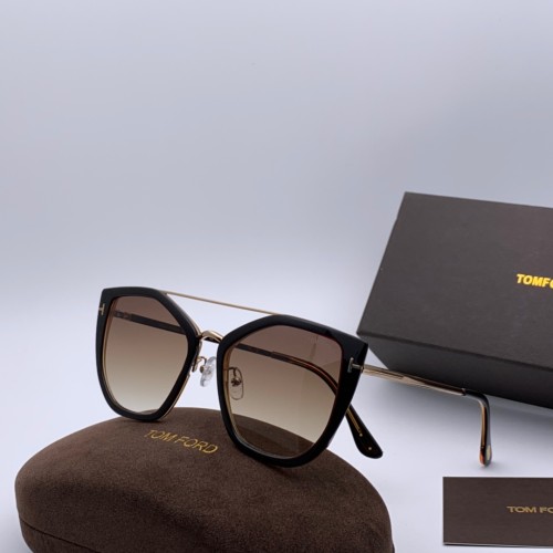 Wholesale Replica TOM FORD Sunglasses FT0648 Online STF183