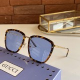 Replica GUCCI Sunglasses GG0673S Online SG654