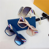 FENDI Sunglasses for Women FD0402 Brands SF137