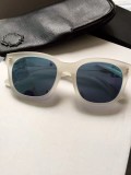 Chrome  cheap sunglasses breaking proof SCE060