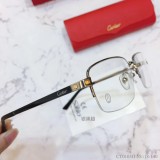 Replica Cartier Eyeglass Optical Frames CT01030 FCA319