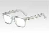 Wholesale Fake CHROME-HEART eyeglasses SEE YOUINTEA Online FCE148