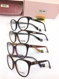 Wholesale Fake MIU MIU Eyeglasses 0531 Online FMI157