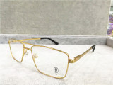Wholesale Replica Cartier eyeglasses 4818087 online FCA282