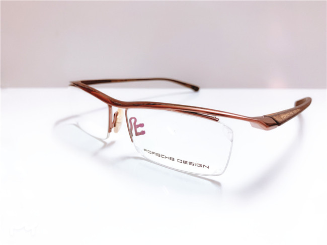 Special Offer PORSCHE Eyeglasses Common Case