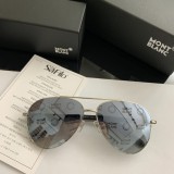 Wholesale Fake MONT BLANC Sunglasses MB845 Online SMB011