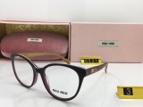 Wholesale Fake MIU MIU Eyeglasses 0531 Online FMI157
