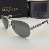 Designer McQueen Sunglasses frames imitation spectacle SAM037