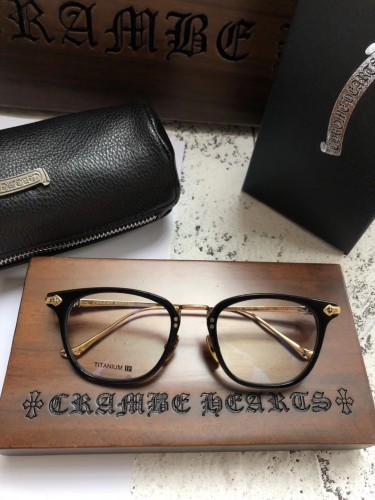 Wholesale Replica Chrome Hearts eyeglasses SHAGASS Online FCE165