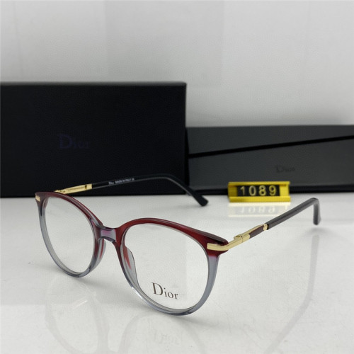 DIOR Eyeglasses 1089 Eyewear FC680