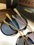 Wholesale Copy Chrome Hearts Sunglasses Online SCE146