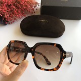 Wholesale Replica 2020 Spring New Arrivals for TOM FORD Sunglasses TF660 Online STF206