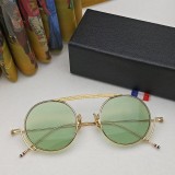 Wholesale Fake THOM BROWNE Sunglasses TBS111 Online STB032