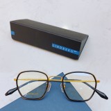 LINDBERG Eyeglass Frame MC80037 LINDBERG Eyeware FLB001