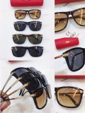 Replica Cartier Sunglasses CT0075S CR167