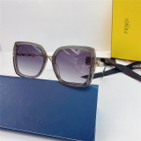 FENDI Sunglasses FT1167 Amazon For Women Sunglasses SF133