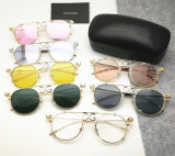 Wholesale Fake Dolce&Gabbana Sunglasses for women DG2196 Online D119