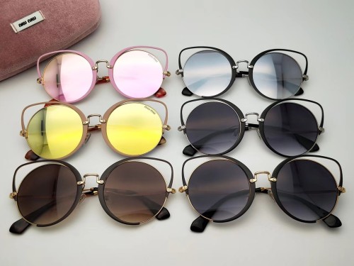 Sales online Replica MIUMIU Sunglasses Online SMI205