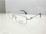 Online FRED eyeglasses Online spectacle Optical Frames FRE018