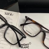 MONT BLANC Eyeglasses Optical Frames FM272
