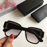Copy SAINT-LAURENT Sunglasses Online SLL013