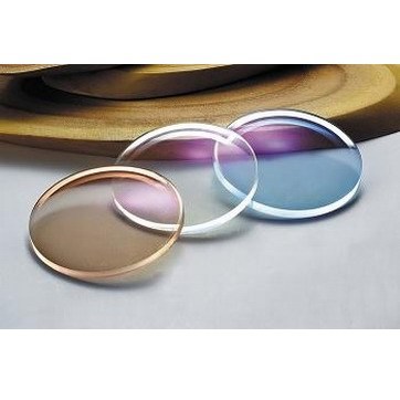 1.67 Progressive Multi-Focal Lenses with ADD Precription Blue Light Protection