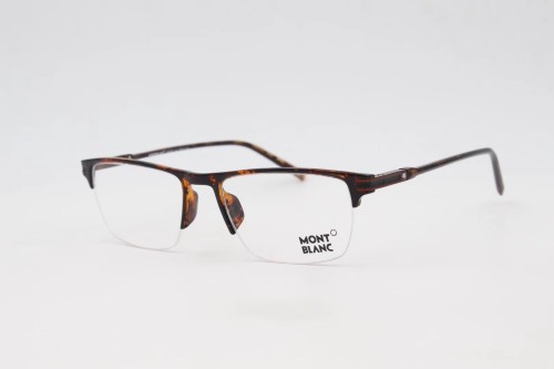 Wholesale Copy MONT BLANC Eyeglasses 5002 Online FM348