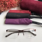 Wholesale Replica GUCCI Eyeglasses 6643 Online FG1199
