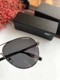 Wholesale Fake MONT BLANC Sunglasses MB0027D Online SMB007