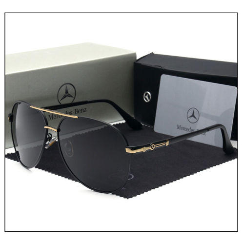 Wholesale Replica Polarized Mercedes-Benz Sunglasses Online SME002