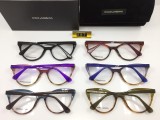 Wholesale Copy Dolce&Gabbana Eyeglasses 687 Online FD381