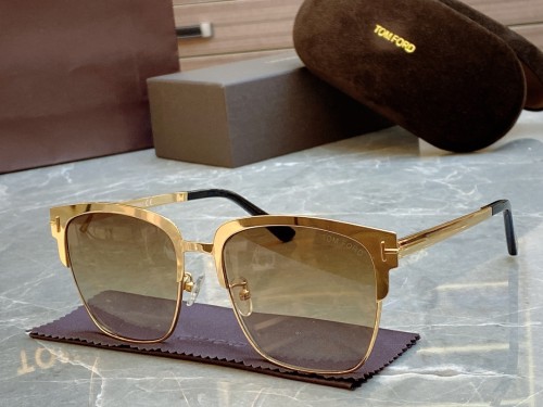 TOM FORD Sunglasses TF165