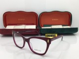 Fake GUCCI Eyeglass Frame FG734