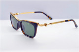 Cartier Sunglasses Metal Acetate CR100