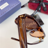 Replica GUCCI GG0668S Sunglasses SG675