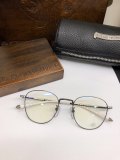 Wholesale Fake Chrome Hearts Eyeglasses GORGINA-II Online FCE174