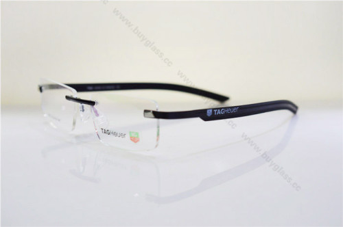 Tag Heuer eyeglass optical frame FT476