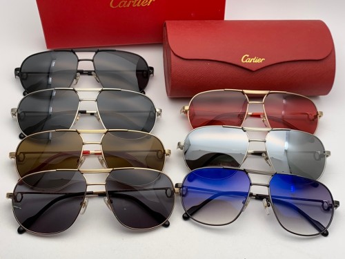 Wholesale Copy Cartier Sunglasses CT10071 Online CR124