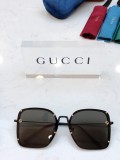 Copy GUCCI Sunglasses GG0710SK Online SG651