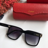 Wholesale Replica Cartier Sunglasses 0131 Online CR117