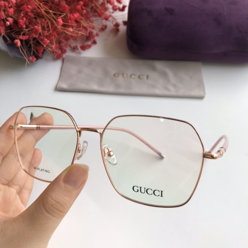 Wholesale Fake GUCCI Eyeglasses H30535 Online FG1235