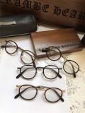 Wholesale Fake Chrome Hearts eyeglasses JUCIFER Online FCE160