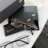 Wholesale Fake MONT BLANC Eyeglasses MB575 Online FM344